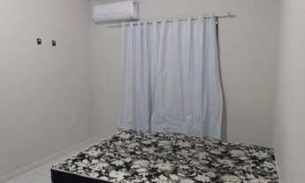 Imagem 6: Linda suite com ar condicionado e garagem coberta no estreito apenas 5 min do centro