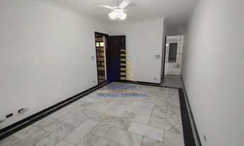 Imagem 3: Sobrado à venda no bairro Jardim das Vertentes - São Paulo/SP, Zona Oeste