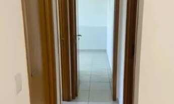 Imagem 7: Alugo apartamento com 3 quartos, lazer completo em Casa Amarela