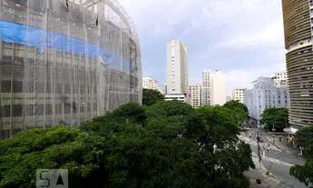 Imagem 4: Apartamento para Aluguel - Centro, 1 Quarto, 39 m2