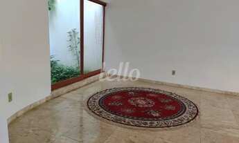 Imagem 4: São Paulo - Casa Padrão - Saúde