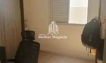 Imagem 5: Apartamento com 2 dorms, Residencial Guairá, Sumaré - R$ 181 mil, Cod: AP4020