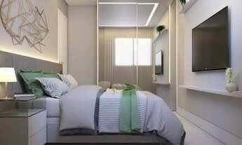 Imagem: Apartamento para venda 45 metros quadrados