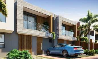 Imagem 3: Casa duplex em Condomínio em Morada de Laranjeiras