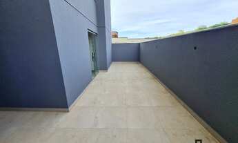 Imagem 3: Área Privativa Nova - BH - B. Letícia - 2 qts - 1 Vaga