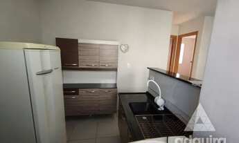 Imagem 5: Apartamento com 2 quartos no Residêncial Pontal da Serra - Bairro Olarias em Ponta Grossa