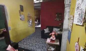 Imagem 2: Vendo um imóvel com casa de dois andares e duas quitinete, na redenção, beco Ituiutaba