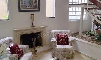 Imagem 6: Casa com 3 dormitórios para alugar, 200 m² por R$ 8.762,00/mês - São Paulo II - Cotia/SP