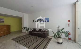 Imagem 6: Apartamento à venda em Humaitá com 93 m², 3 quartos, 1 vaga