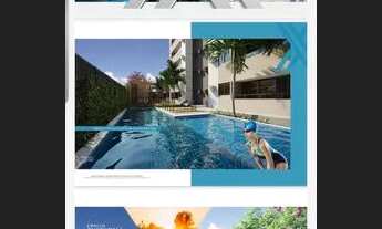 Imagem 6: Paraíso urbano de conforto e conveniência, apresentamos um encantador apartamento à venda