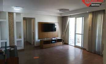 Imagem 5: Apartamento com 2 dormitórios para alugar, 80 m² por R$ 4.814,10/mês - Tatuapé - São Paulo