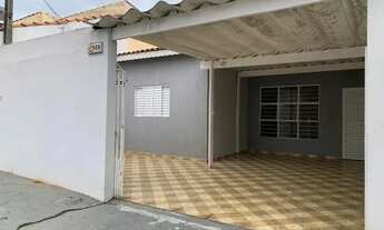 Imagem: Alugo Ótima Casa com Edícula no Julio