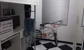 Imagem: Vendo apartamento 5° Andar Itapevi na conhab