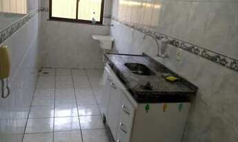 Imagem 5: Casa em condomínio em Vista Alegre com dois excelentes quartos