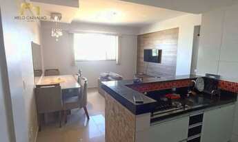 Imagem 4: VA50- Apartamento com 2 dormitórios sendo 1 suíte, sala, cozinha, área de serviço, gás enc