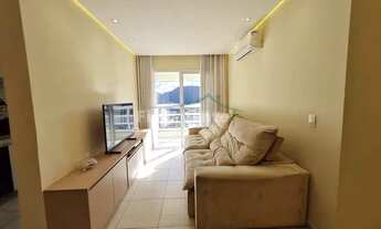 Imagem 4: Apartamento em Santos, na Vila Belmiro