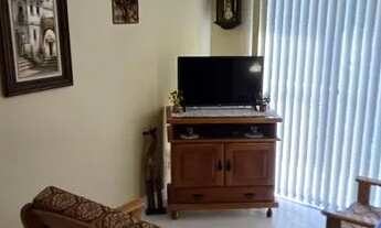 Imagem 5: VENDO APARTAMENTO DOIS QUARTOS CENTRO DO CAMPO LIMPO ( VI798