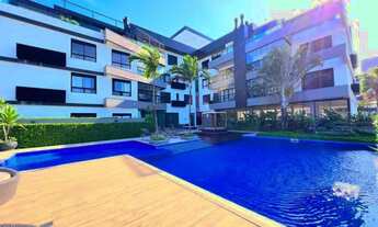 Imagem: Apartamento 2 suítes no Novo Campeche