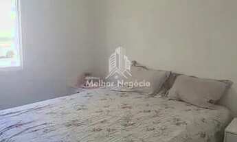 Imagem 6: Apartamento com 2 dorms, Residencial Guairá, Sumaré - R$ 181 mil, Cod: AP4020