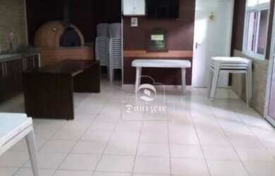 Imagem 15: Apartamento com 2 dormitórios, 50 m² - venda por R$ 265.000,00 ou aluguel por R$ 2.055,00