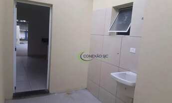 Imagem 6: Casa com 2 dormitórios à venda, 64 m² por R$ 290.000 - Jardim Por do Sol - São José dos Ca