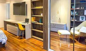 Imagem 7: Casa em Condomínio para alugar em Alphaville 04 dormitórios 375 m²