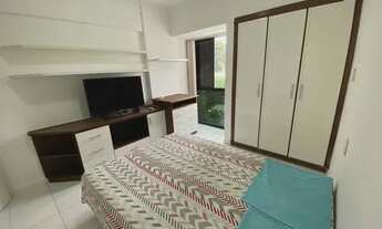 Imagem 5: Apartamento para locação quarto e sala na Pituba, Salvador - BA