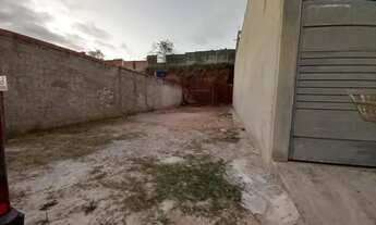 Imagem 4: Terreno em Itapevi