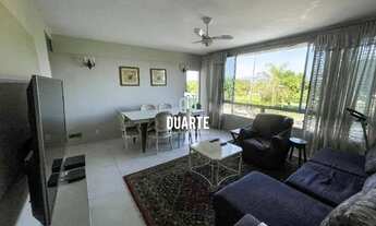 Imagem 3: SANTOS - Apartamento Padrão - GONZAGA