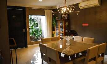 Imagem: Casa no Villa Firenze com 3 suítes - 234m²