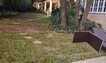 Imagem 3: Casa com 2 dormitórios à venda, 400 m² por R$ 9.700.000,00 - Alphaville Residencial 1 - Ba