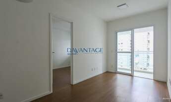 Imagem 4: Apartamento à venda, 48 m2, 1 dormitório, no contra piso, bem localizado na Várzea da Barr