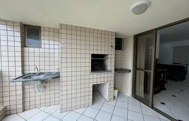 Imagem 8: Apartamento à venda super amplo em região nobre de Guaratuba!