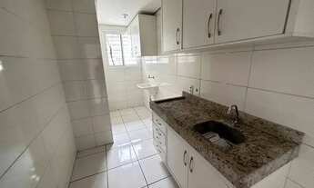 Imagem 2: Apartamento para aluguel e venda em Jardim Atlântico