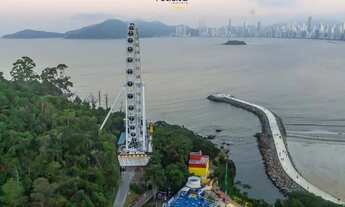 Imagem 7: Apartamento quadra mar a venda - Italian Residence