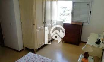 Imagem 7: Apartamento com 3 dormitórios, 136m² à venda -Vila Ema - São José dos Campos/SP