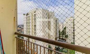 Imagem 7: Apartamento para Aluguel - Butantã, 2 Quartos, 55 m2