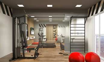 Imagem 5: LANÇAMENTO PORTAL BARRA FUNDA MCMV