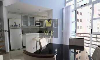 Imagem 2: Apartamento para Locação em Barueri, Alphaville Centro Industrial e Empresarial/Alphaville