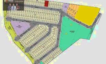 Imagem 3: Terreno à venda, 180 m² por R$ 149.999,90 - Guaraú - Salto/SP