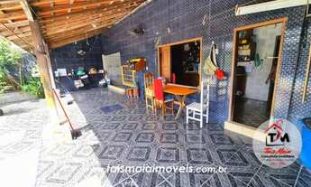 Imagem 5: Vendo casa com 3 quartos - Conj. Maguari