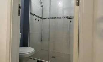 Imagem 3: Apartamento à venda em Vila Andrade com 44 m², 1 quarto, 1 suíte, 1 vaga