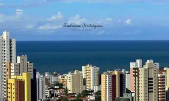 Imagem 13: Apartamento NOVO 3 quartos, 133m2, PROJETADO QUARTOS, cozinha e banheiros. ÁREA DE LAZER C