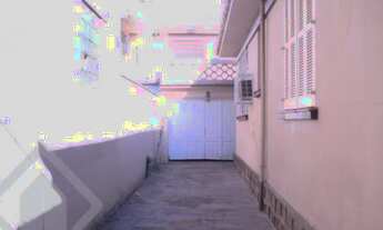 Imagem 5: PORTO ALEGRE - Casa Padrão - São João