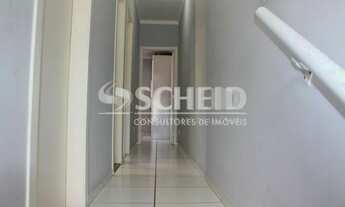 Imagem 5: Sobrado na região de Campo Grande