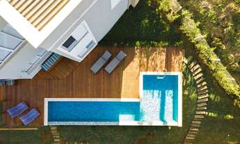 Imagem 4: Uma Casa na Mantiqueira