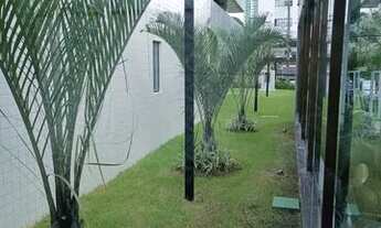 Imagem 3: LM Aluga Primeira locação lindo apto com 38 m2 1 Quarto mobiliado e equipado