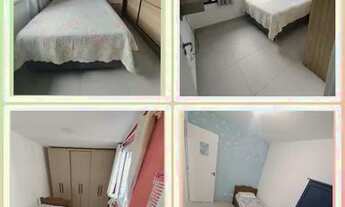 Imagem: Casa em condomínio fechado