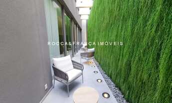 Imagem 5: AP07116 - Apartamento para venda - Vila Nova Conceição, São Paulo 248,65 m² / 4 suítes / 4