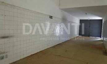 Imagem 6: Galpão - Jardim do Trevo - Campinas